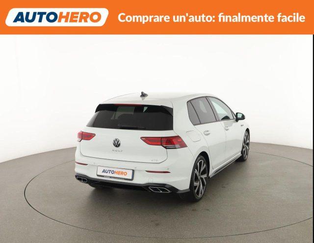 VOLKSWAGEN Golf 1.5 eTSI 130 CV EVO ACT DSG R-Line