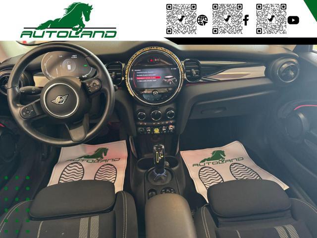 MINI Cooper SE Essential 102CV Full Elettric
