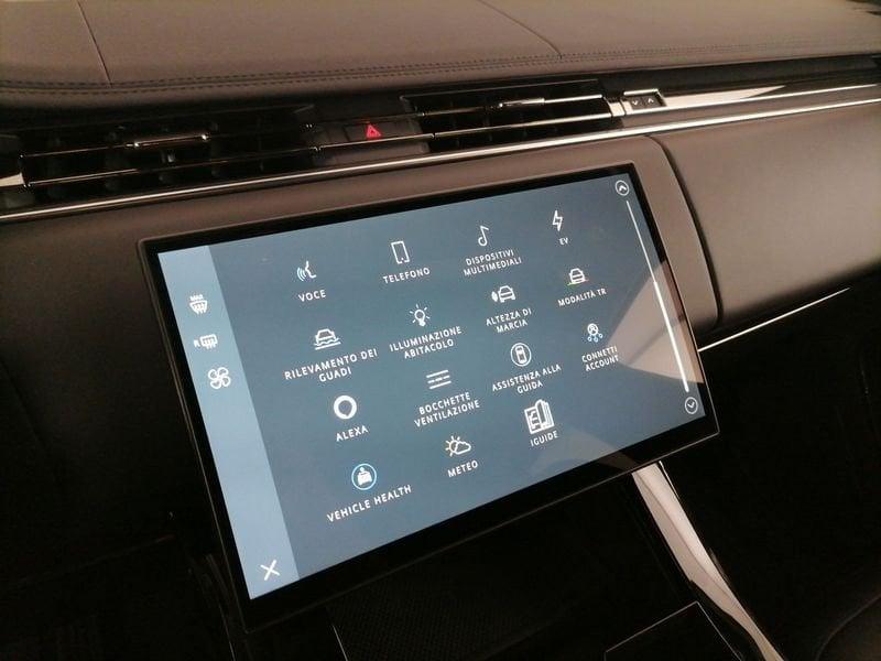 Land Rover Range Rover Sport PHEV 3.0 I6 460 PHEV Dynamic SE aut.