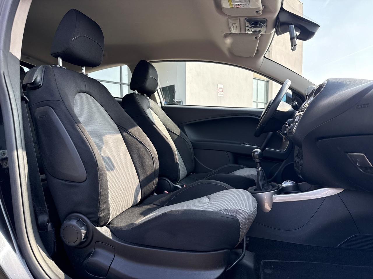 Alfa Romeo MiTo 1.4 78 CV Junior