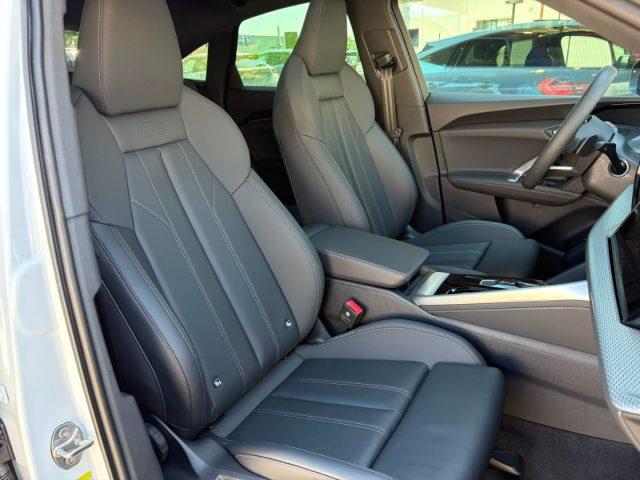 AUDI Q5 SPB Sportback TDI quattro S line NAVI - TETTO - 20