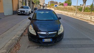 Opel Corsa 1.2 3 porte Sport