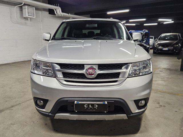 FIAT Freemont 2.0 Mjt 170 CV 4x4 aut. 7POSTI