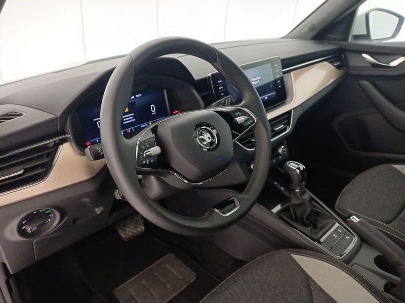 Skoda Kamiq 2019 1.0 tsi Style 110cv dsg