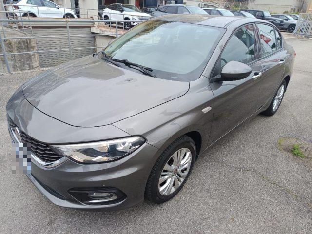 FIAT Tipo 1.4 Easy Open edition