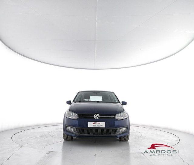 VOLKSWAGEN Polo 1.6 TDI 90CV DPF 5 porte Comfortline - PER OPERATO