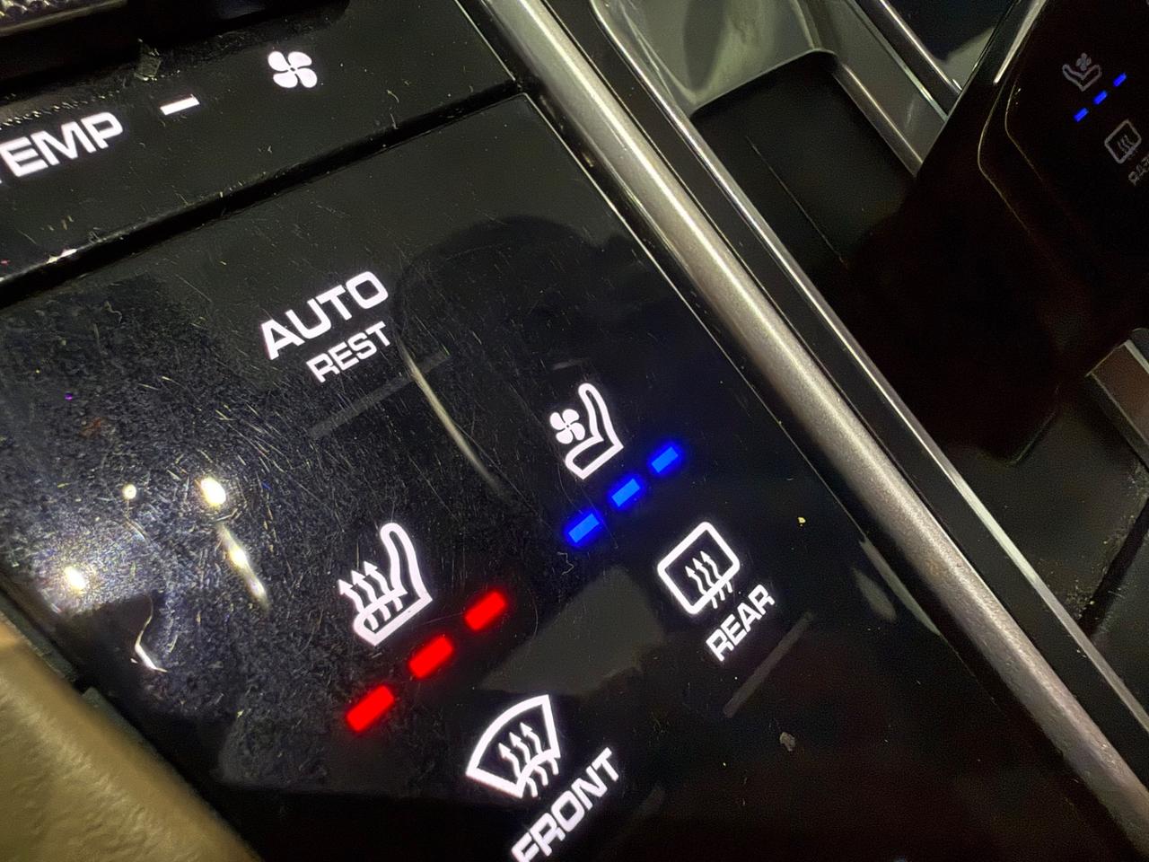 Porsche Cayenne 3.0 V6 TETTO/PASM/MATRIX IPERFULL2019