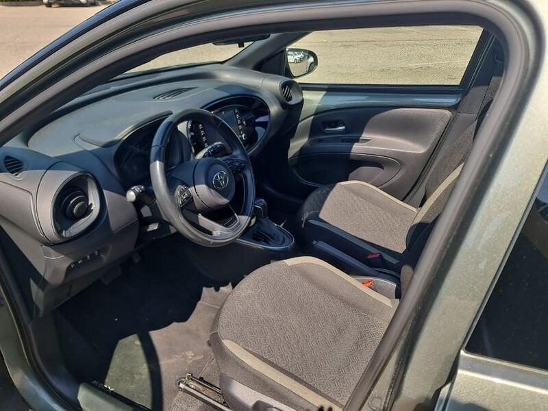 Toyota Aygo X 1.0B (72 CV) Lounge Air S-CVT