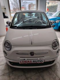 Fiat 500 1.2 EasyPower Pop Star