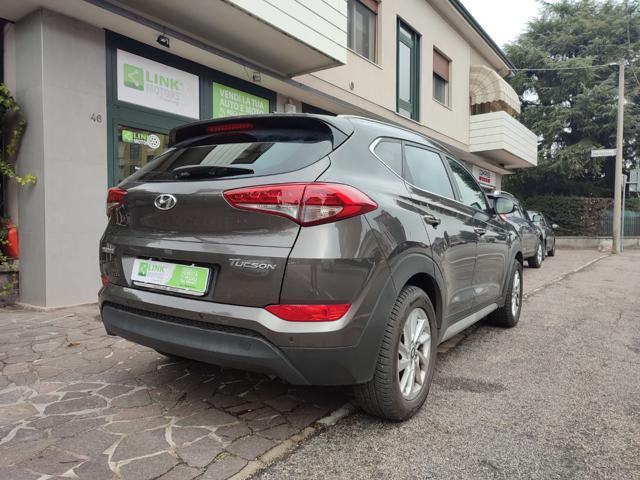 HYUNDAI Tucson xpossible