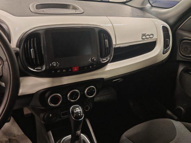 FIAT 500L 1.3 Multijet 95 CV Dualogic Business