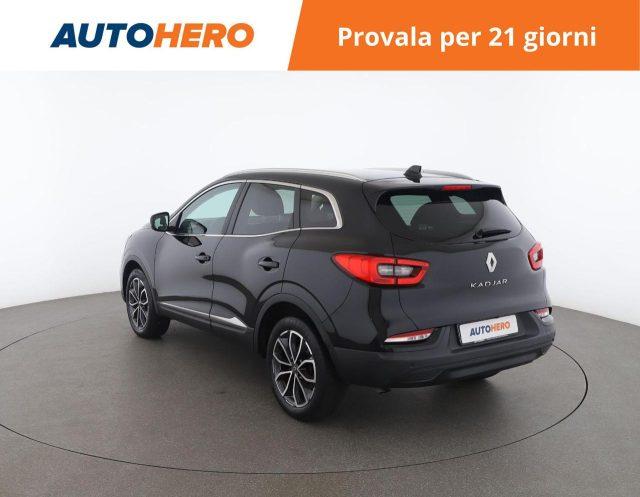 RENAULT Kadjar TCe 140CV FAP Sport Edition