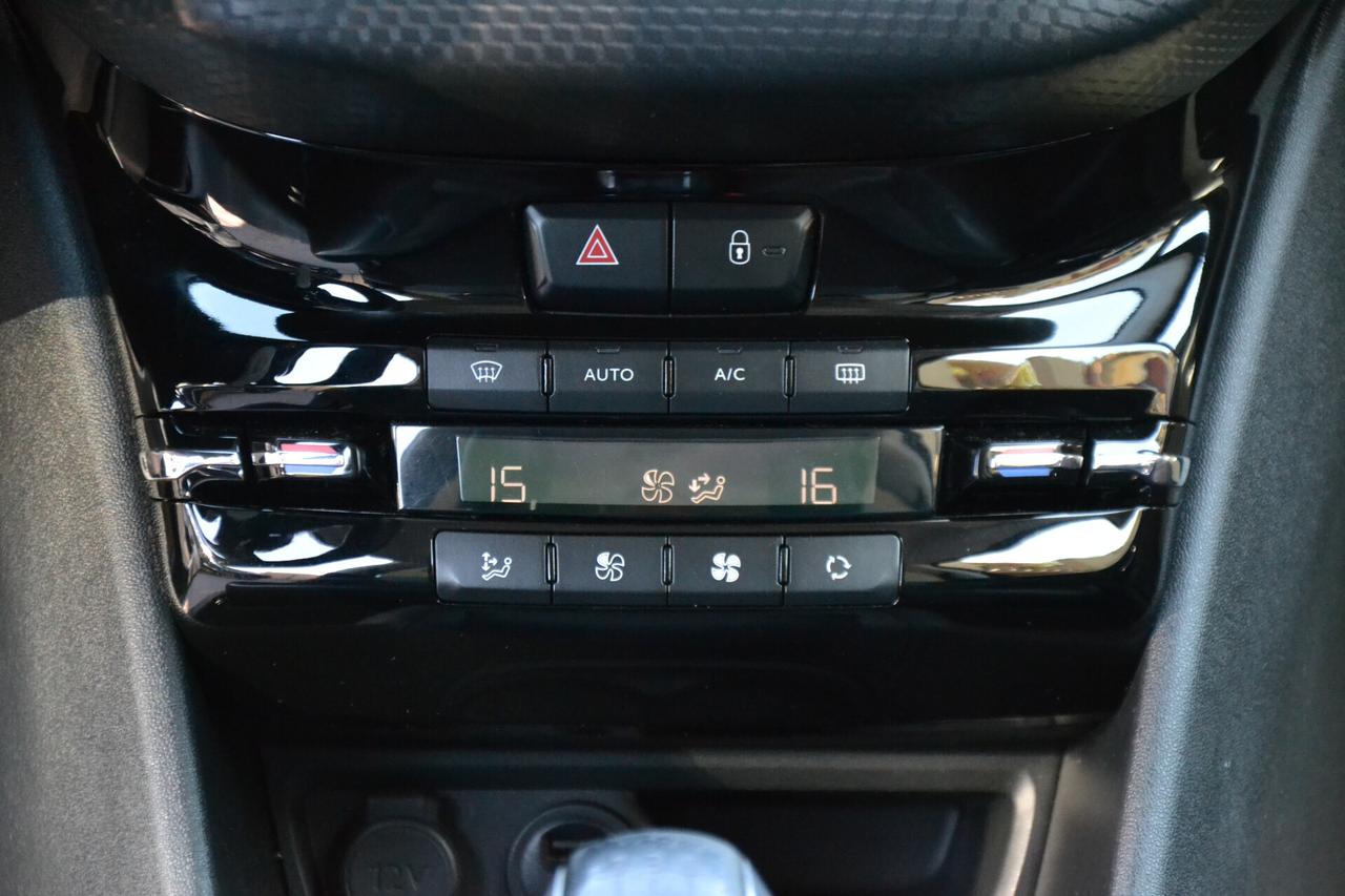 Peugeot 208 1.2 110CV GT-LINE **PREZZO REALE**GARANZIA 12 MESI