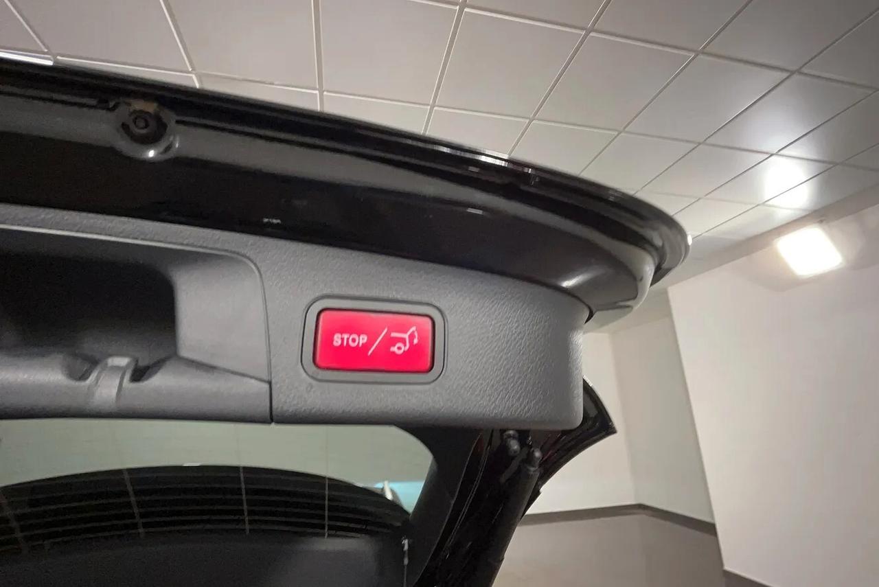 Mercedes-benz GLA 200 d Advanced auto