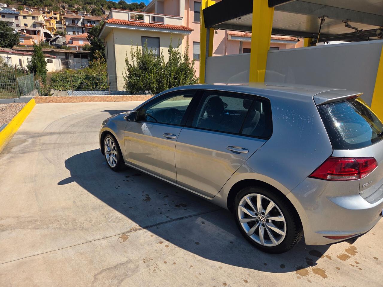 Volkswagen Golf 1.6 TDI 5p. Highline 2014