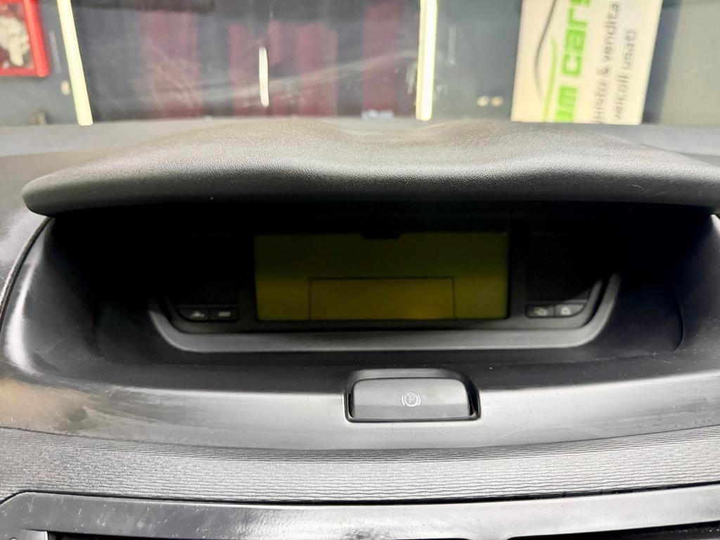 Citroen C4 Grand Picasso 1.8 16v Elegance