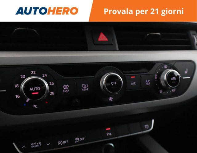 AUDI A4 Avant 40 TDI S tronic S line edition