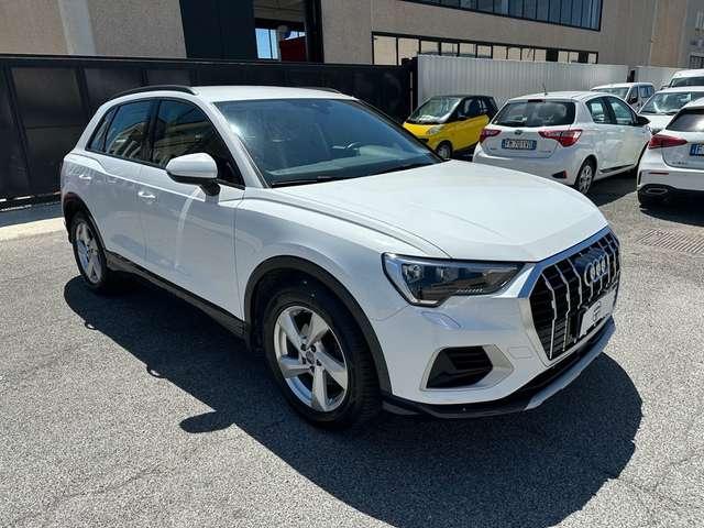 Audi Q3 35 TFSI Business 150cv