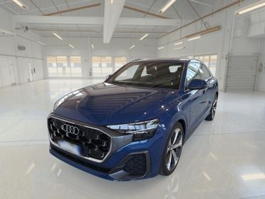 AUDI Q8 50 TDI MHEV 210 KW QUATTRO TIPTRONIC S LINE EDITION SUV