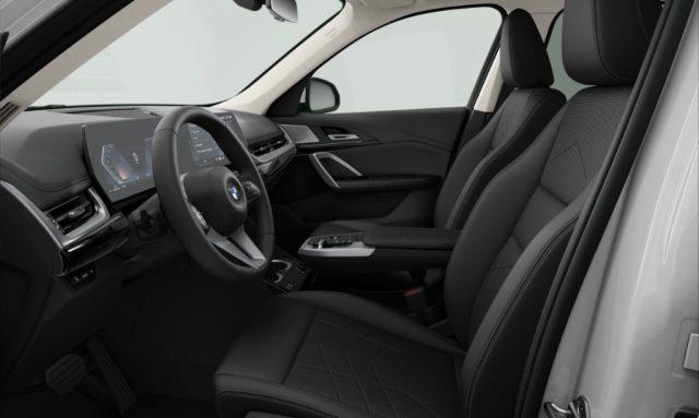 BMW X1 sDrive 18i xLine Aut.