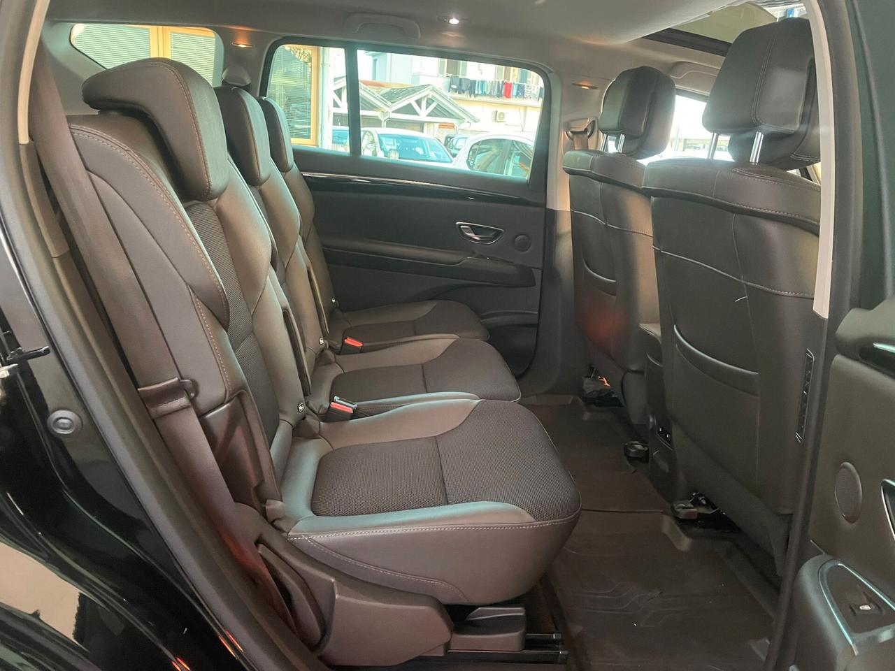 Renault Espace dCi 160CV EDC Energy Initiale Paris 4Control