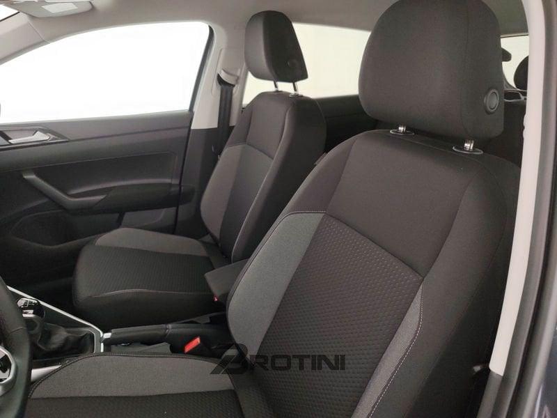 Volkswagen Polo Polo 1.0 tsi Edition Plus 95cv