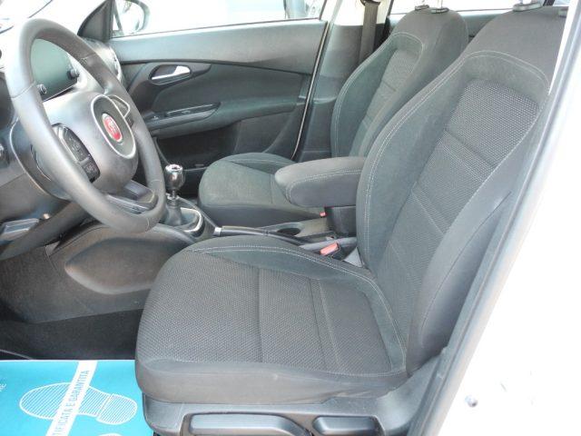 FIAT Tipo 1.6 Mjt 129cv S&S SW -OK NEOPATENTATI- DA VETRINA