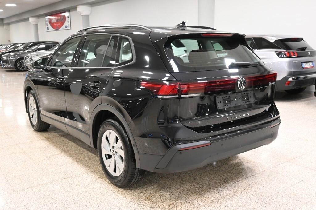 Volkswagen Tiguan 2.0 TDI 150 CV DSG Life