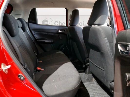 Suzuki Swift 1.2h Top 2wd *NEOPATENTATI*102.000 KM*