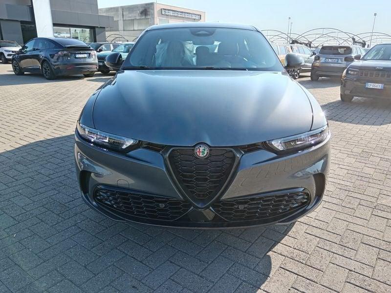 Alfa Romeo Tonale 1.5 130cv Hybrid TCT7 Sprint