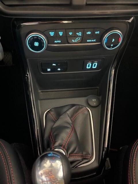 Ford EcoSport 1.0 EcoBoost 125 CV Start&Stop ST-Line