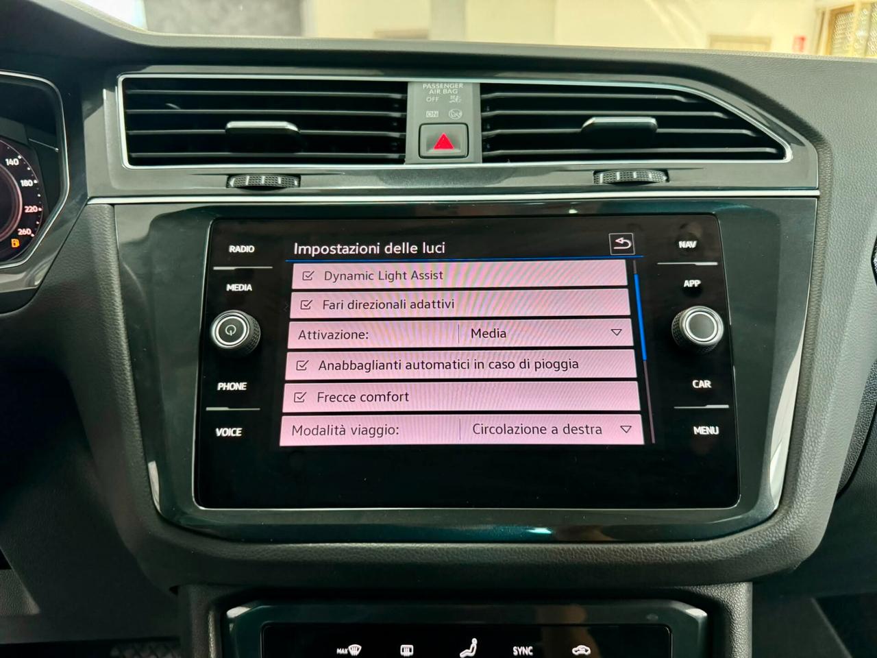 Volkswagen Tiguan 2.0 TDI 150cv DSG Elegance 2023