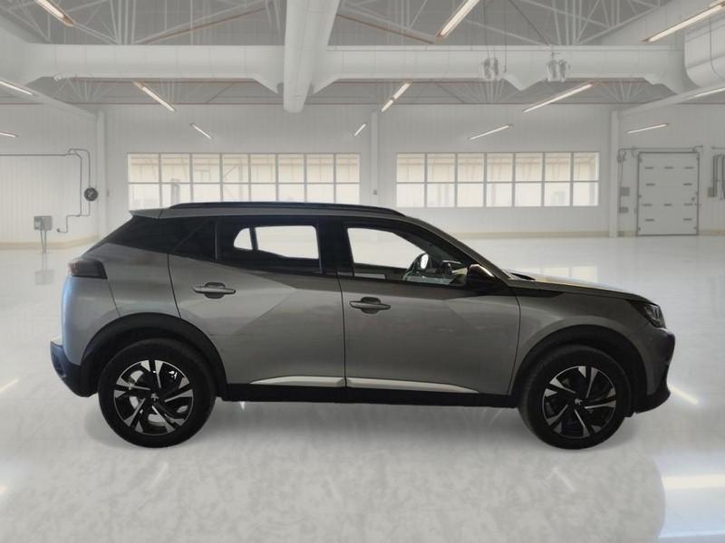 PEUGEOT 2008 BLUEHDI 130 EAT8 ALLURE S/S AUTOMATICO CROSSOVER