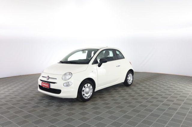 FIAT 500 500 1.0 Hybrid Cult
