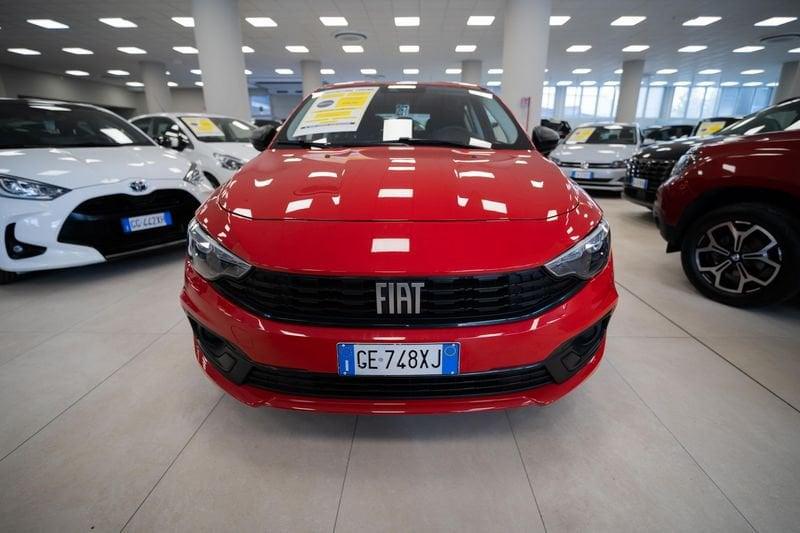 FIAT Tipo 5porte 1.0 Business 100cv
