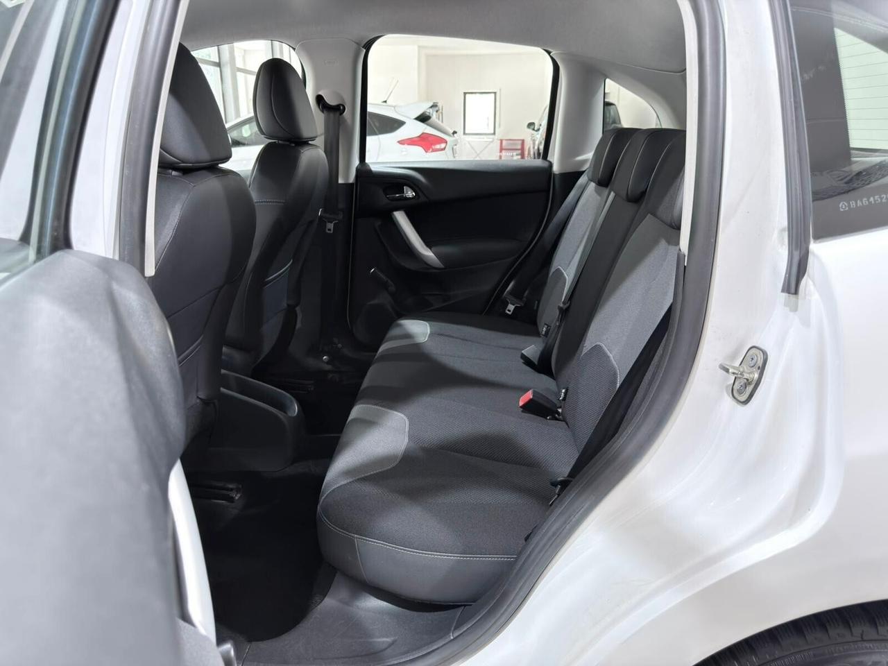 CITROEN C3 1.1 60cv 65.000km NEOPATENTATI