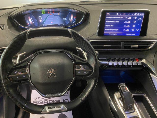 PEUGEOT 3008 1.5 BlueHDi GT Line EAT8 Automatico