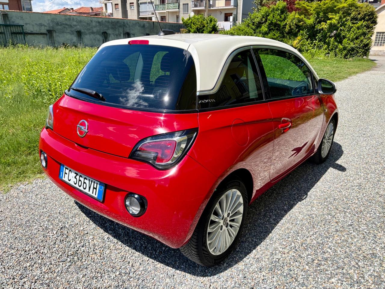 Opel Adam 1.4 87 CV GPL Tech Air