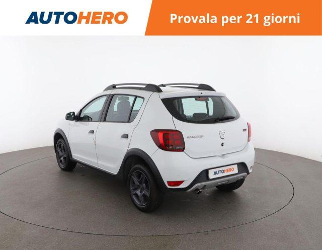 DACIA Sandero 1.5 dCi 8V 90CV S&S Serie Speciale Brave