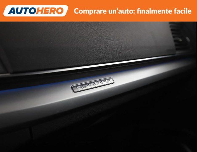 AUDI Q5 50 TFSI e quattro S tronic
