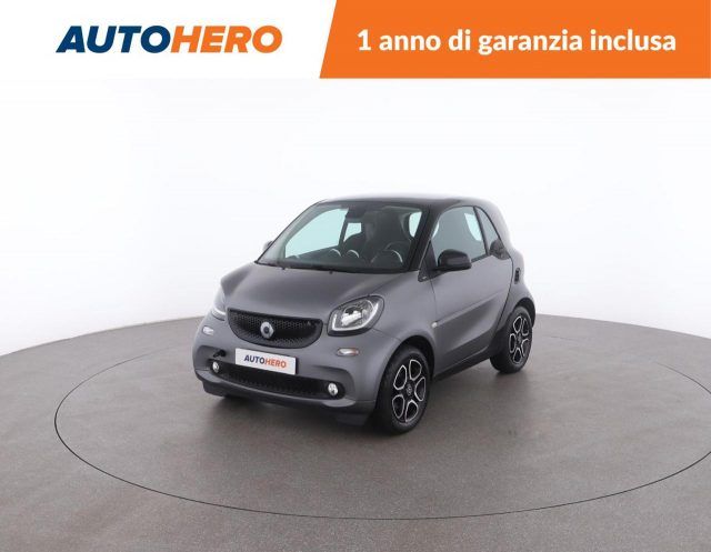 SMART ForTwo 70 1.0 Prime - CONSEGNA A CASA