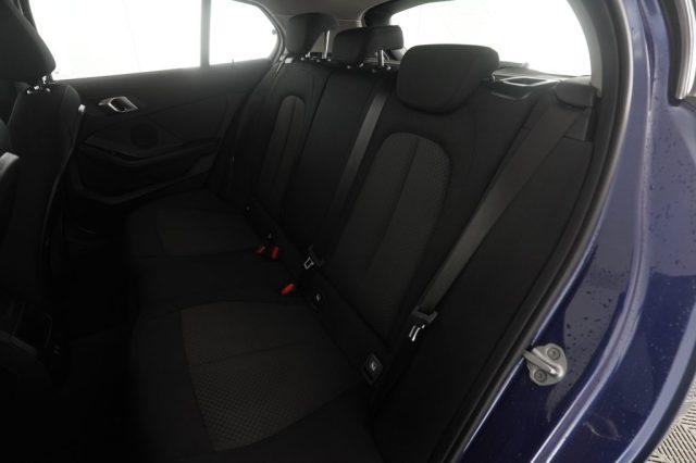 BMW 116 Serie 1 d BUSINESS ADVANTAGE