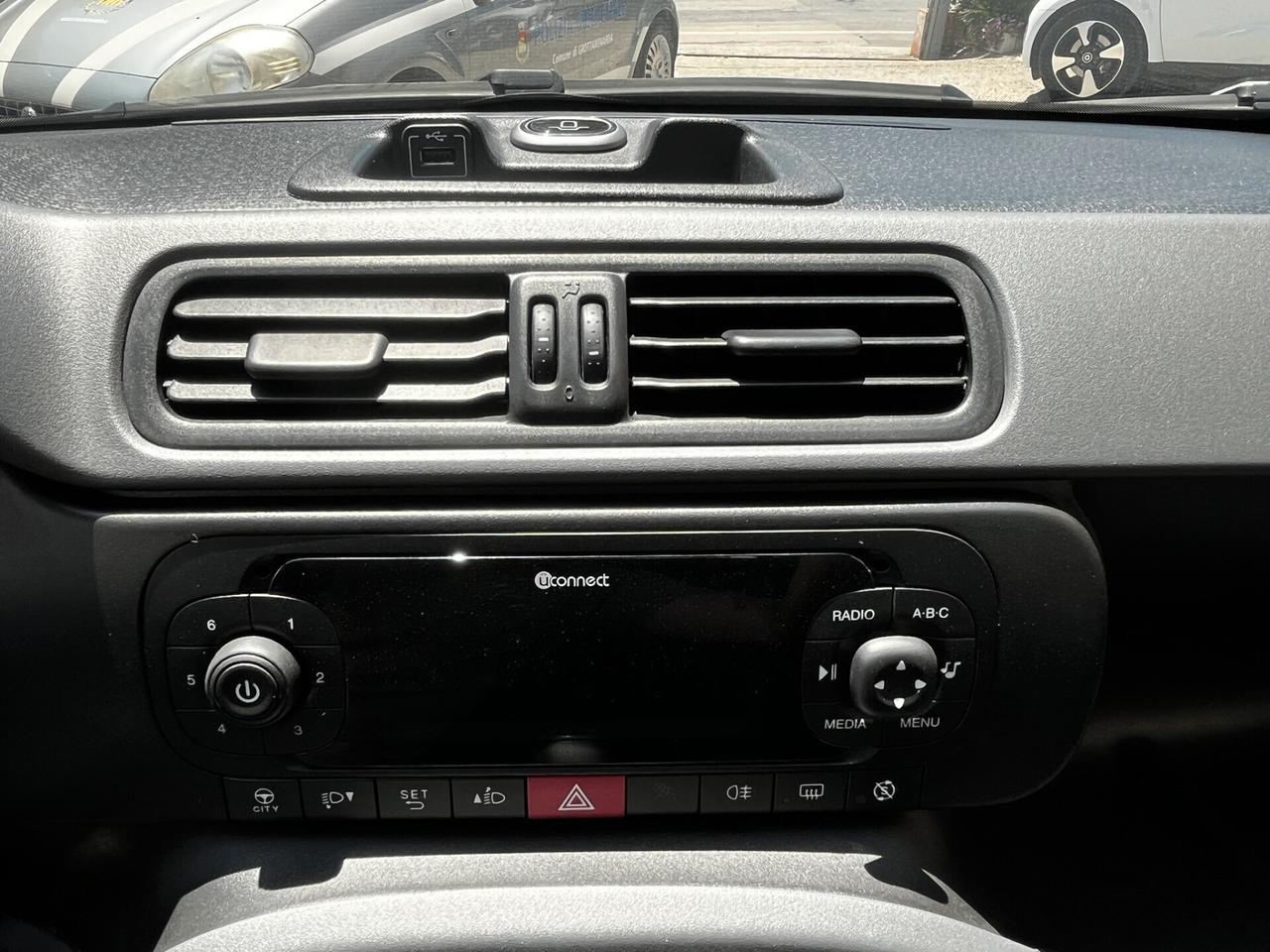 Fiat Panda 0.9 TwinAir Turbo S&S 4x4