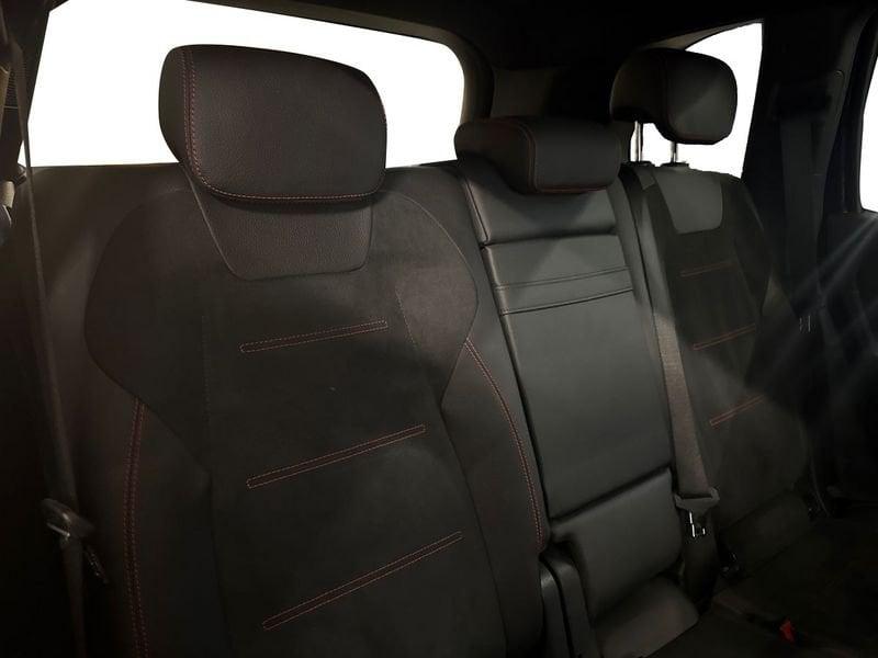 Mercedes-Benz Classe GLB GLB 200 d Premium auto