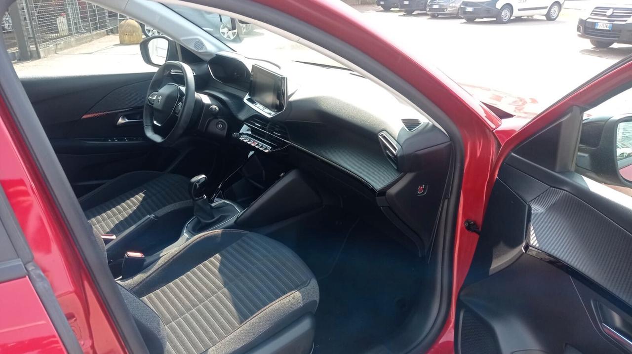 Peugeot 208 PureTech 75 Stop&Start 5 porte Allure *PREZZO REALE*