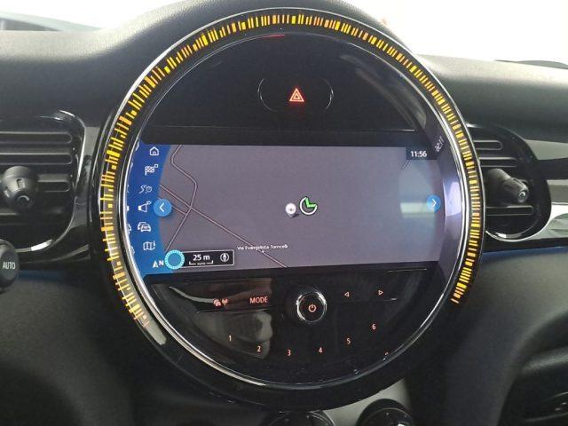 MINI Mini 2.0 Cooper S Classic Cabrio Aut.