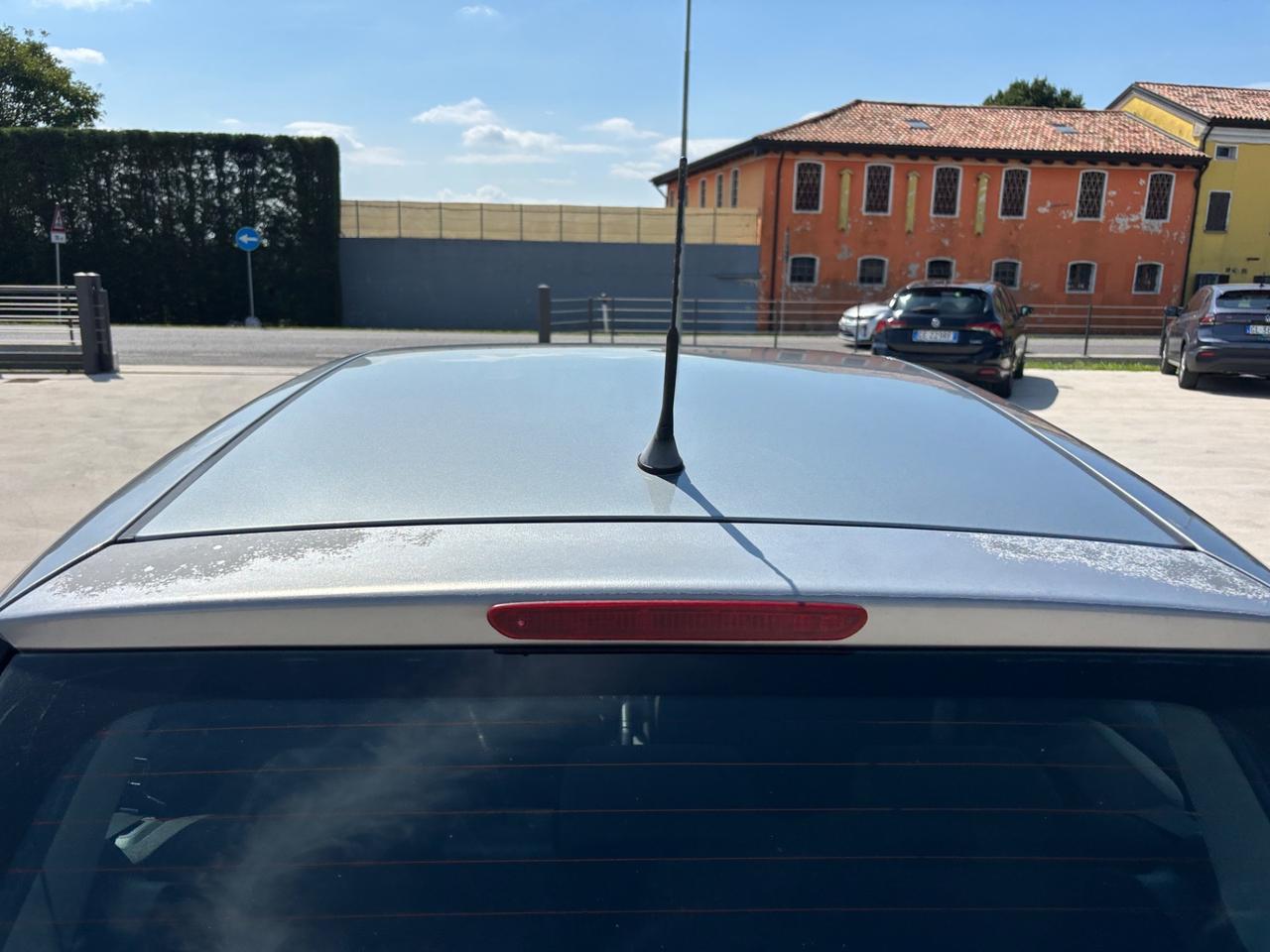 Fiat Punto Evo 1.3 Mjt 75 CV DPF 5 porte S&S Dynamic