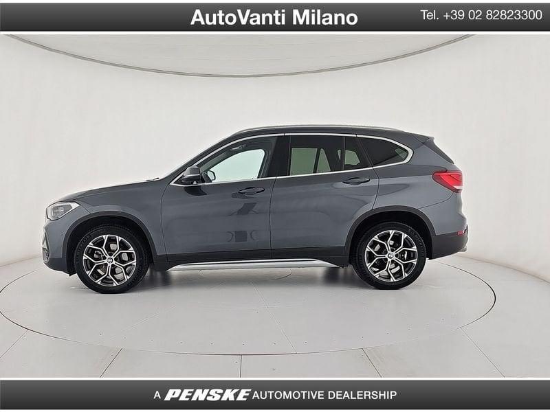 BMW X1 X1 sDrive18d X-Line