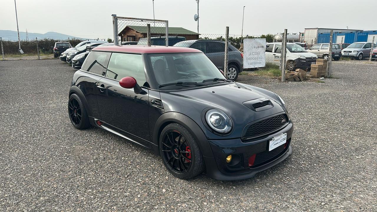 Mini 1.6 16V Cooper Chili