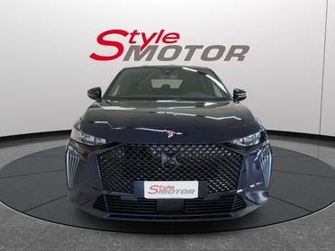 DS AUTOMOBILES DS 7 BlueHDi 130 aut. Performance Line